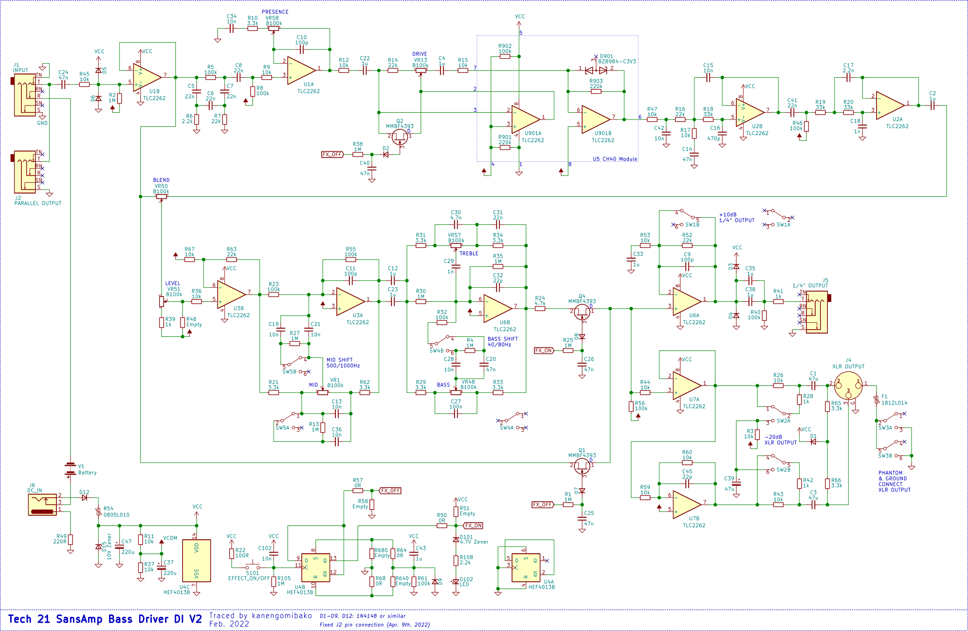 tech21_sansamp_bass_driver_di_v2_schematic